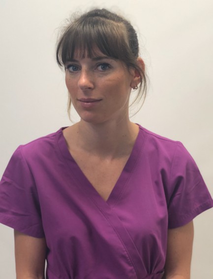 Dr Laure Clément - Dentiste Saint Marcellin